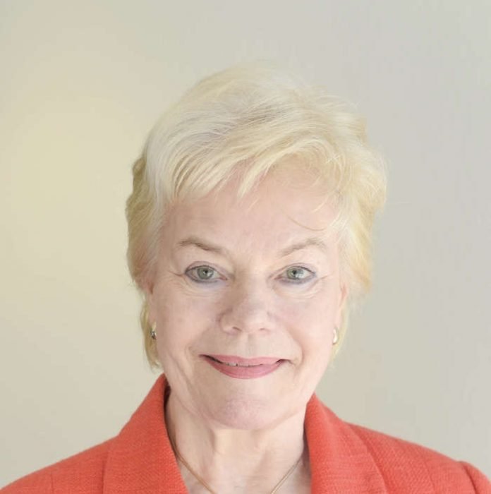 Erika Steinbach