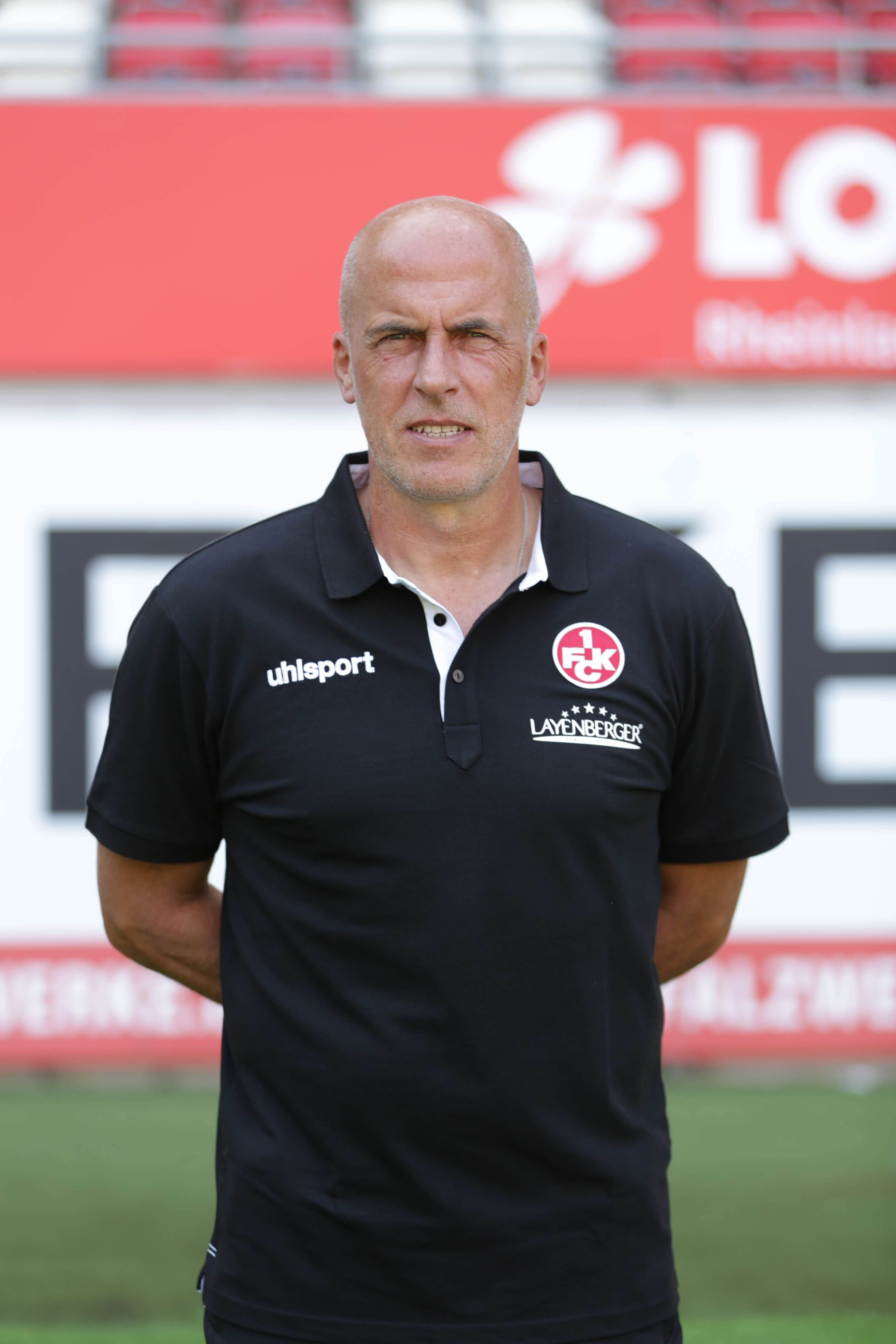 Michael Frontzeck