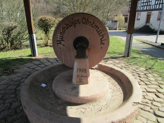 Foto: I. Schüler
