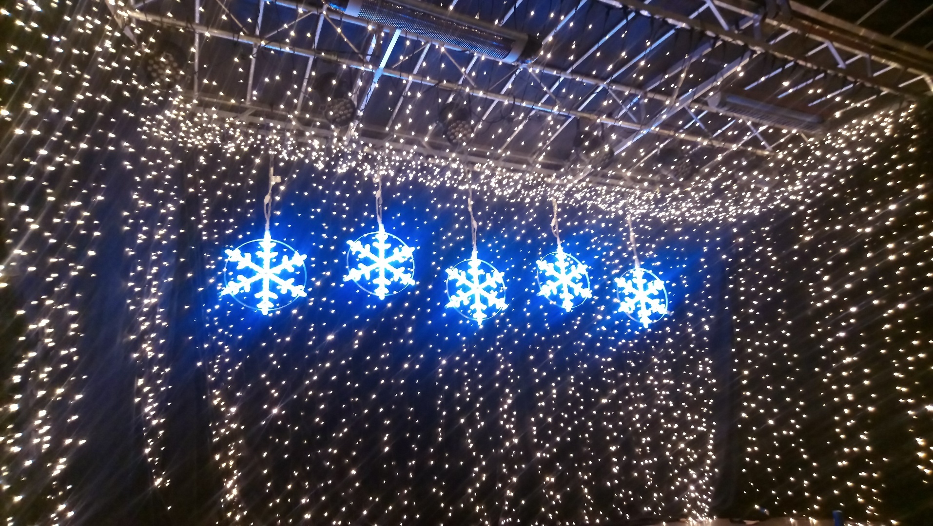 Weihnachtsmarkt