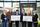 Foto: Machen sich gemeinsam für die neue Kinderhausküche stark: (v.l.) Sina Ludwig und Heinrich Braun vom Kinderschutzbund, Sabine Heil und Sebastian Müller von der VR Bank Südpfalz sowie Ingried Ukas-Post und Sabine Mutschler von PRINZIP (Copyright: VR Bank Südpfalz).