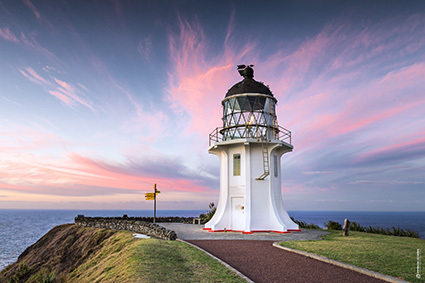 Cape Reinga Nordinsel