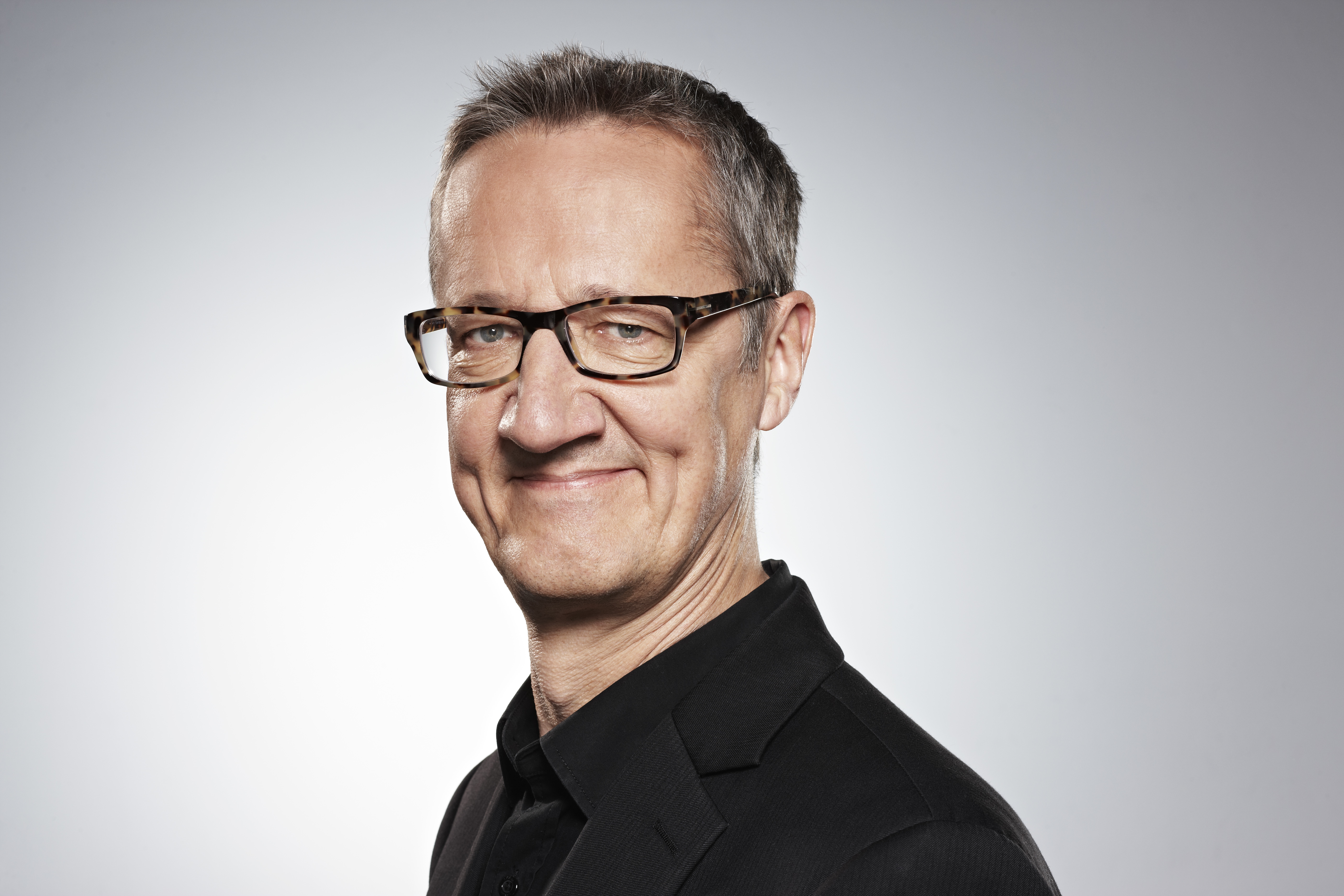 Holger Paetz kommt mit seinem neuen Programm nach Bad Dürkheim.