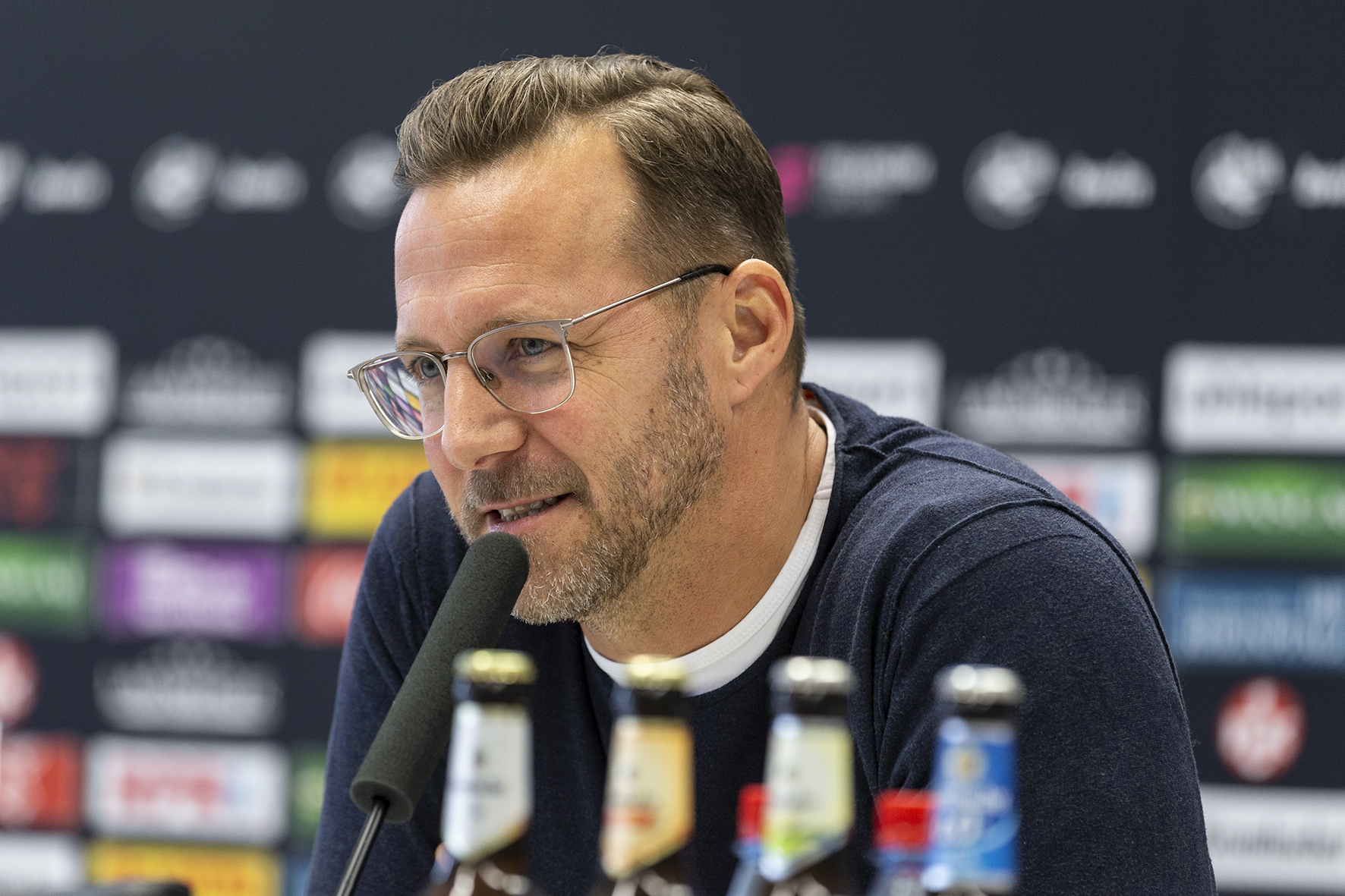 Sascha Hildmann
