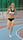 Fabienne Amrhein machte auf der zweiten Streckenhälfte Plätze gut. | Foto: Gaier