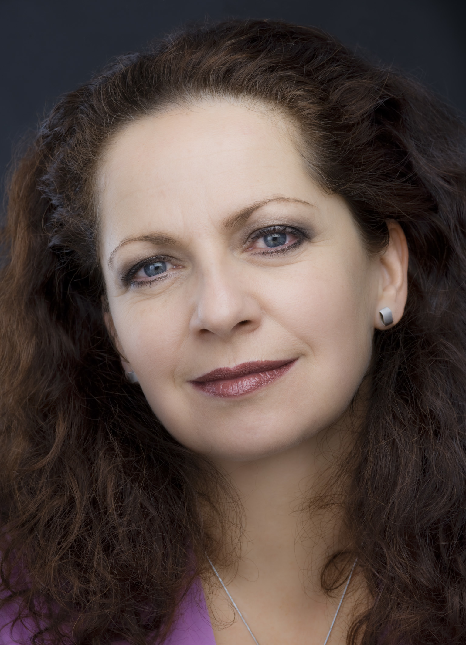 Astrid Vosberg