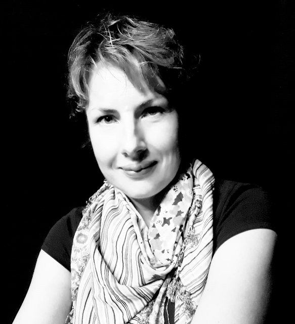 Mila Küssner. 
