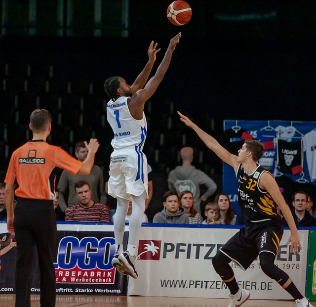 Carl Ona Embo
 | Foto: wow.pics.ka