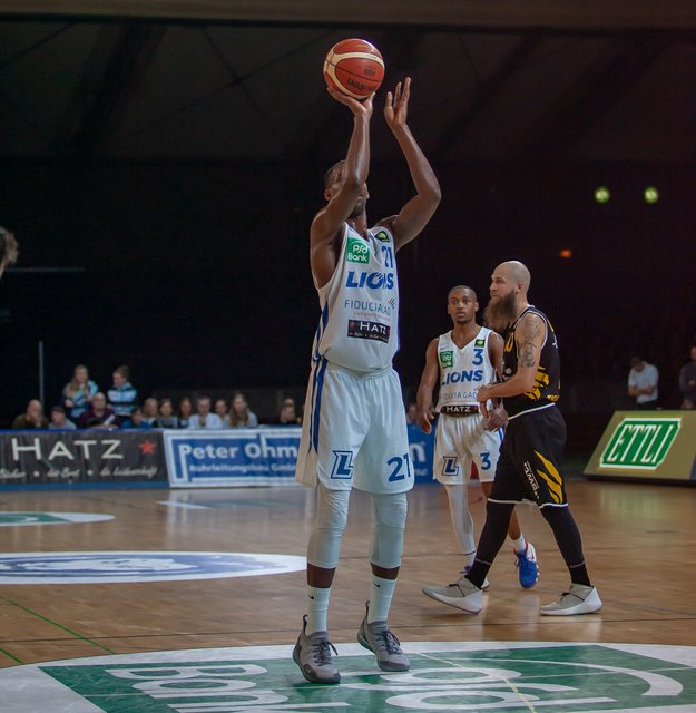 Orlando Parker
 | Foto: wow.pics.ka