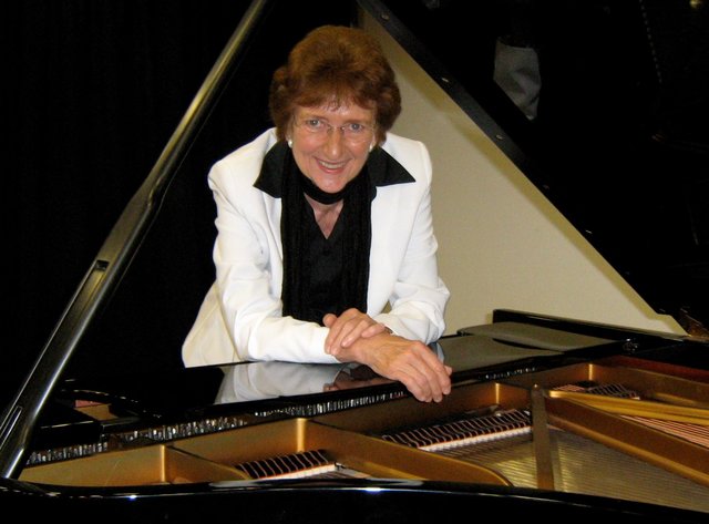 Gabriele Weiß-Wehmeyer.  Fotos (3): ps 
