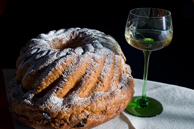 Elsass, Wein und Kouglhopf  | Foto: CRTA-Meyer