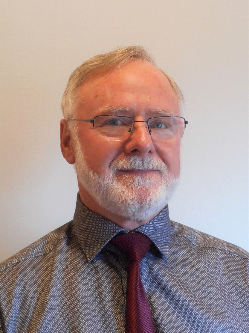 Volker Nicolay