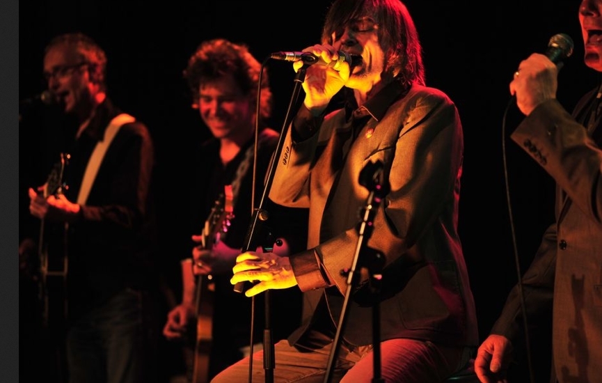 Auch in diesem Jahr gibt es ein besonderes Konzert zu Weihnachten im Kulturzentrum Gleis 4.