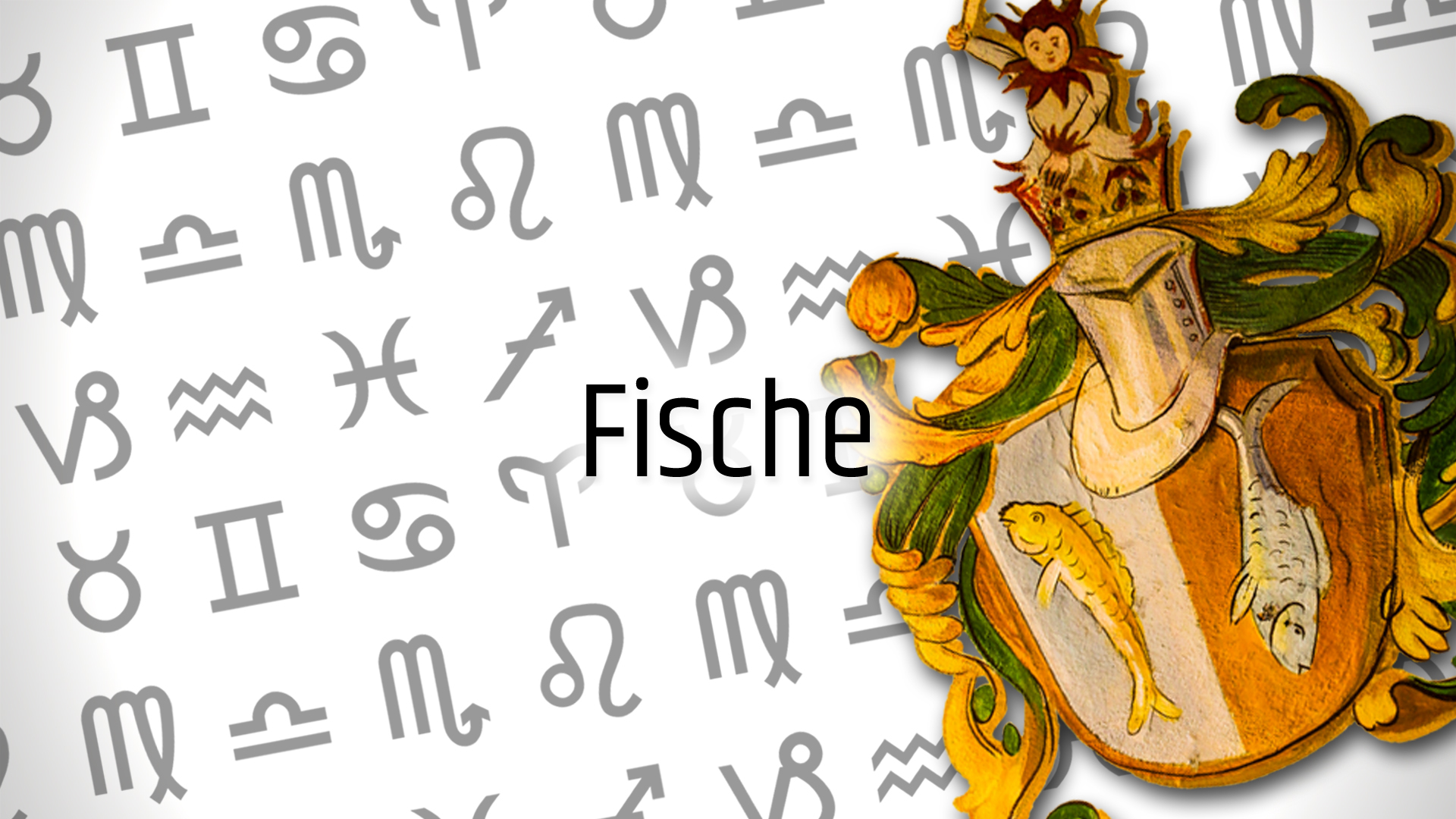 Was hält das neue Jahr 2019 für das Tierkreiszeichen Fische bereit? Mit dem Jahreshoroskop kann man einen Blick in die Sterne werfen.