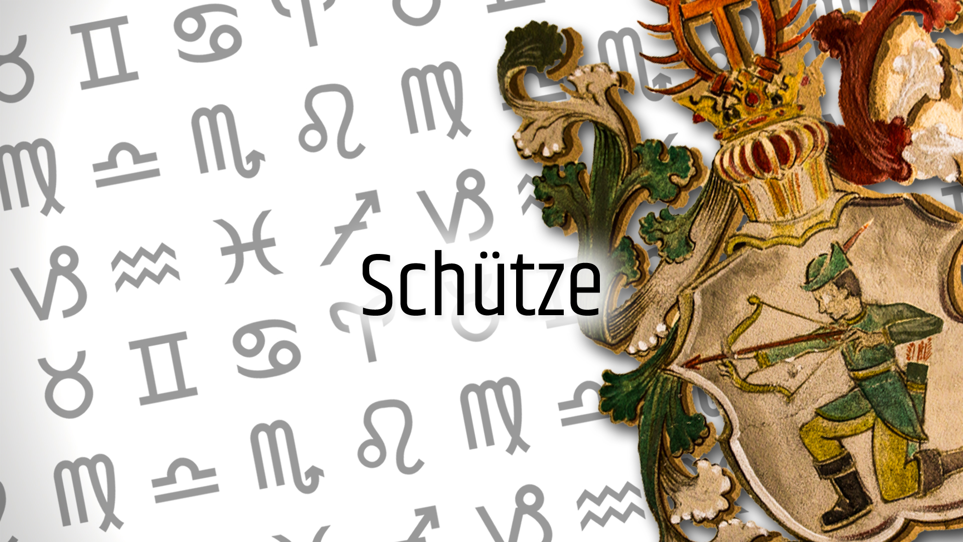 Was hält das neue Jahr 2019 für das Tierkreiszeichen Schütze bereit? Mit dem Jahreshoroskop kann man einen Blick in die Sterne werfen.