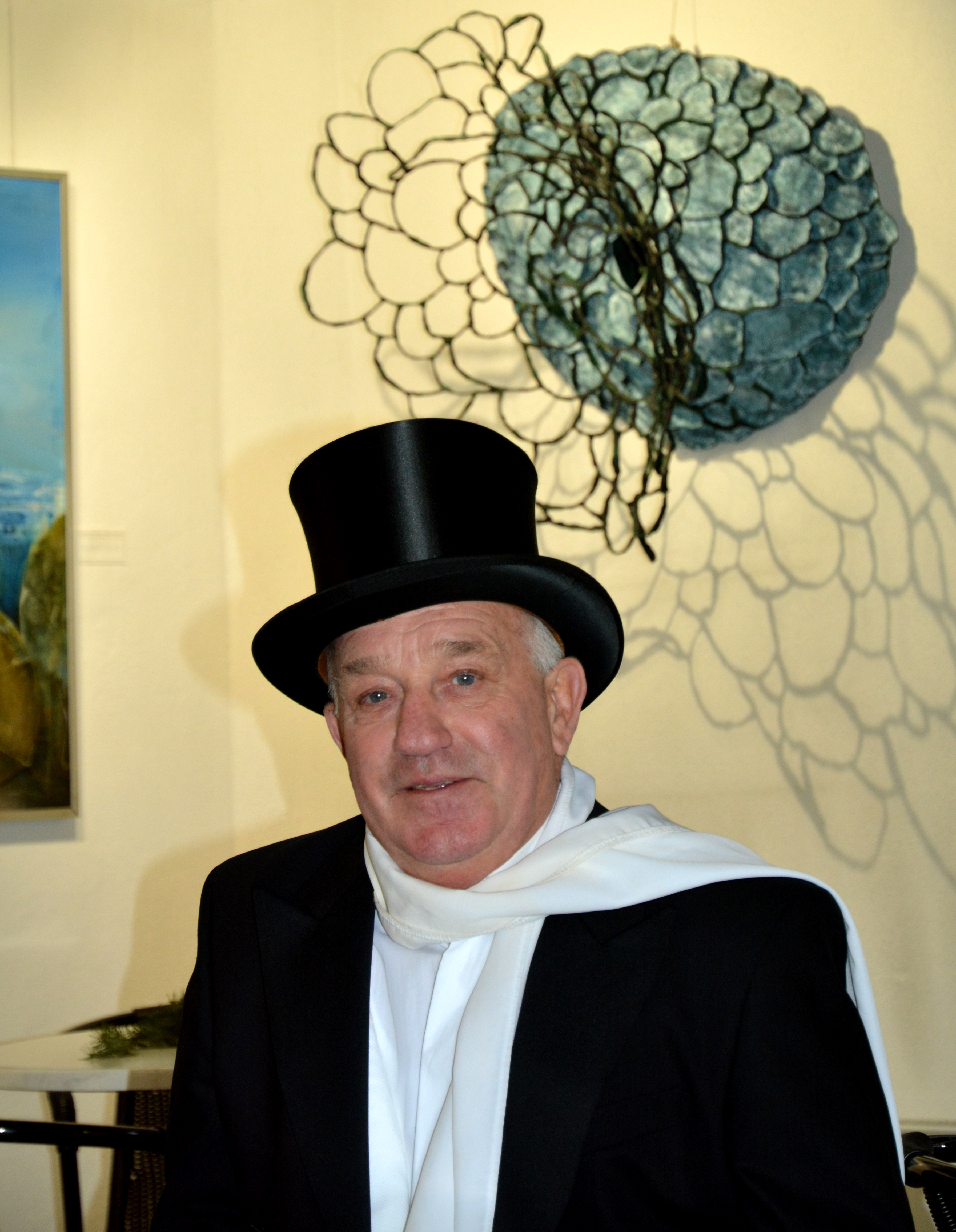 Klaus Hammer