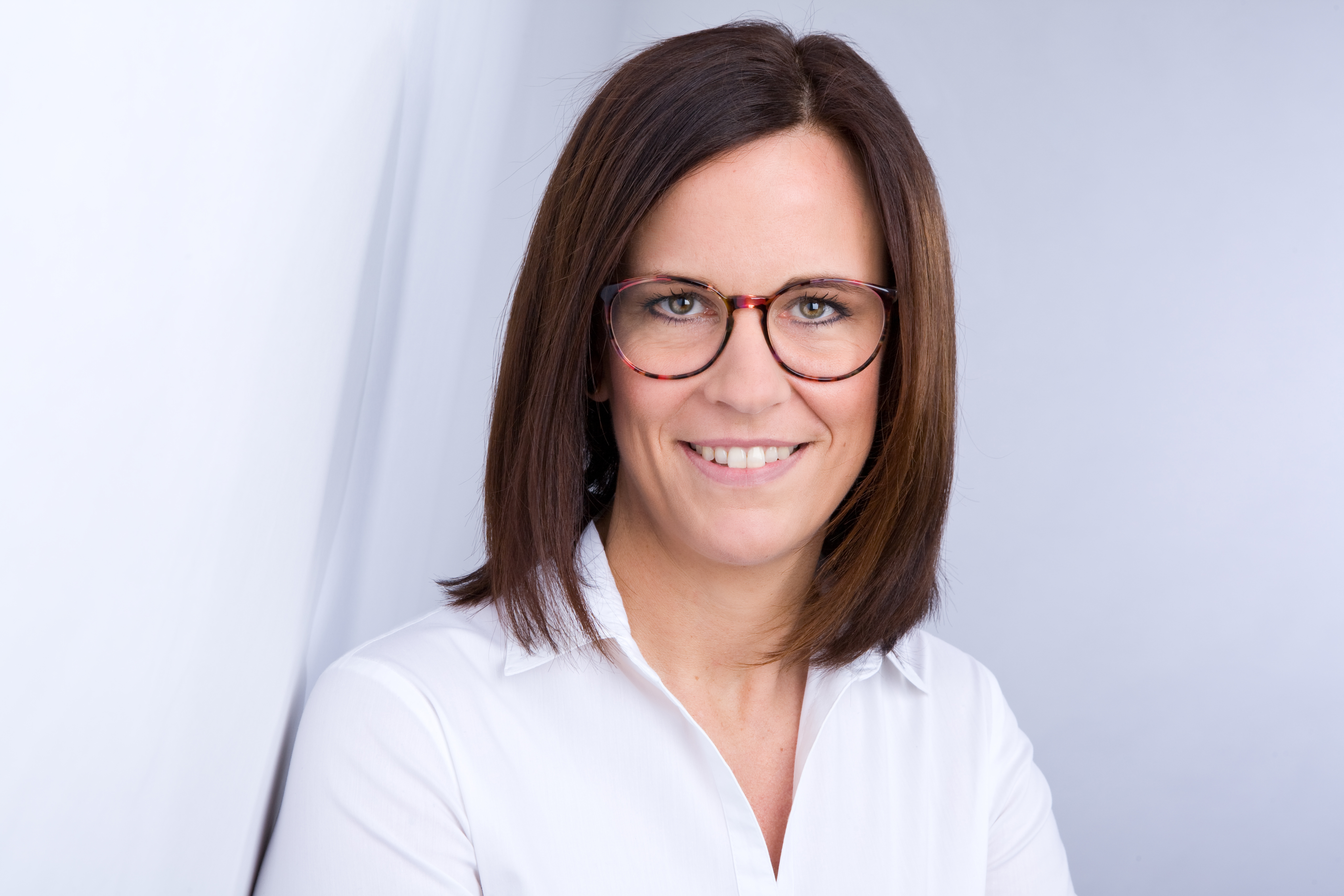 Nadine Weber