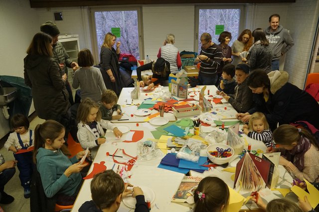 Foto: Bürgerstiftung Mutterstadt