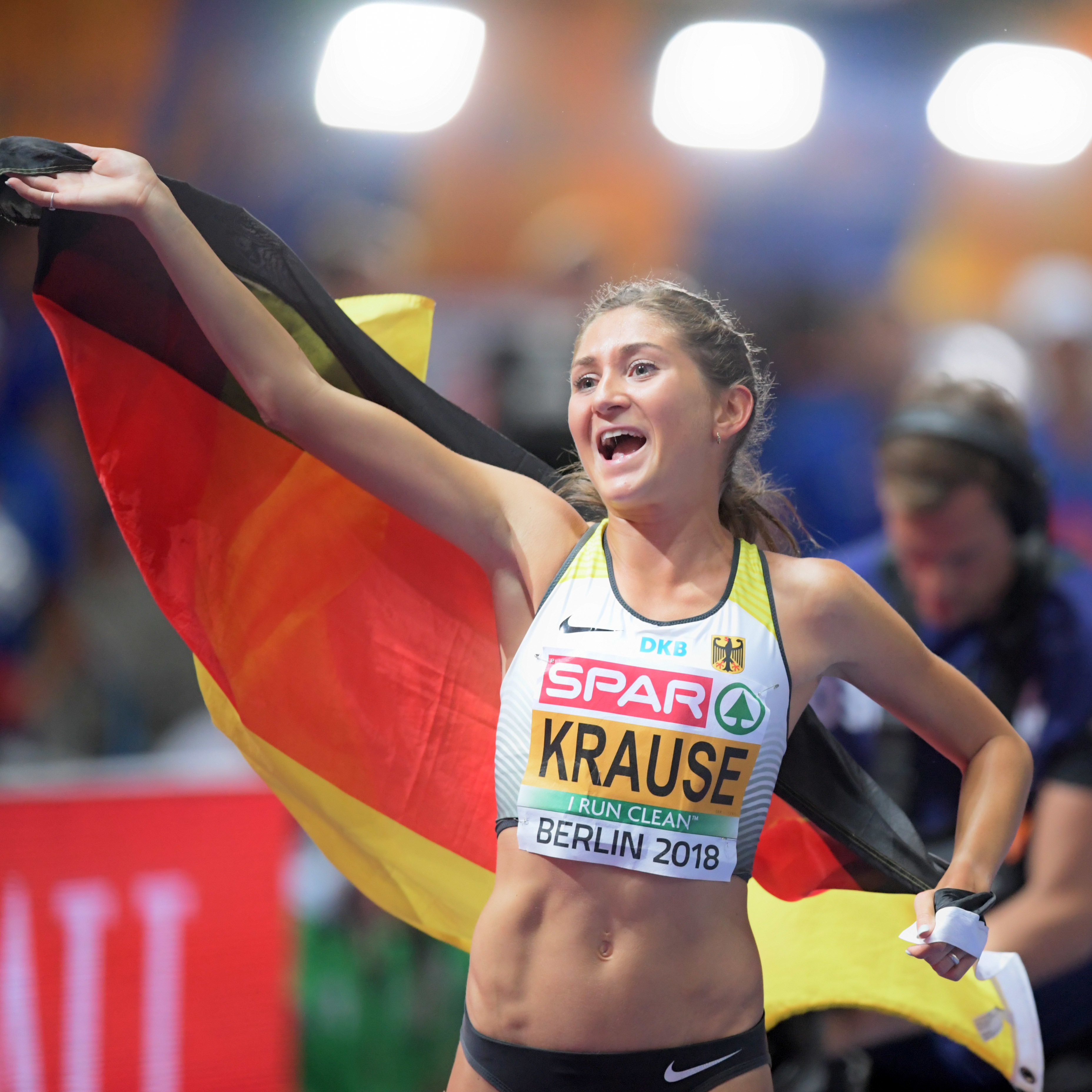 Gesa Felicitas Krause