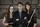 „trio unico“ - das sind Cellistin Katarina Schmidt, Pianist Viktor Soos und Flötistin Myriam Ghani.  | Foto: ps
