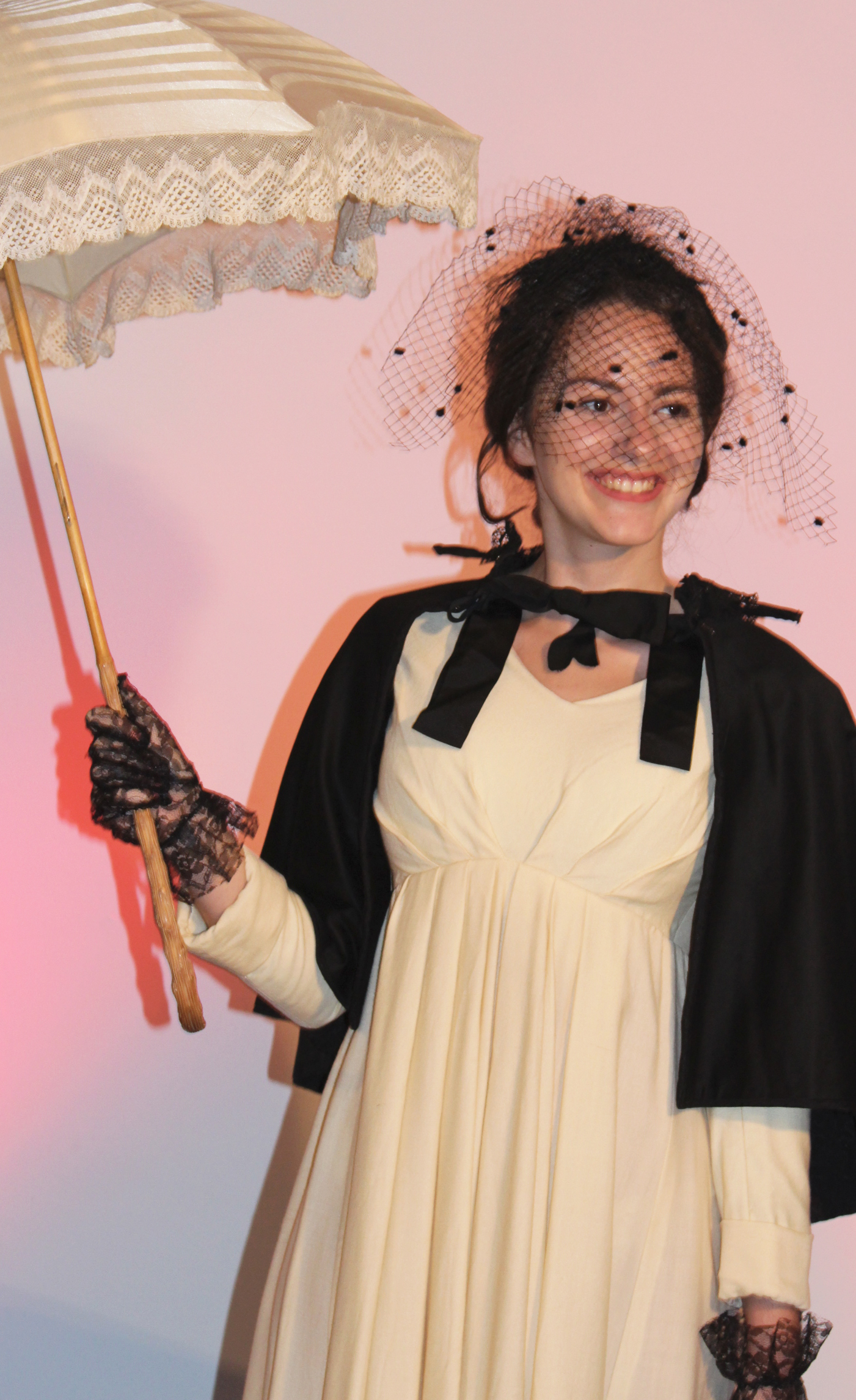 Melanie Schlüter lädt ein zu einer gesangtlichen Reise durch die Disney-Klassiker.