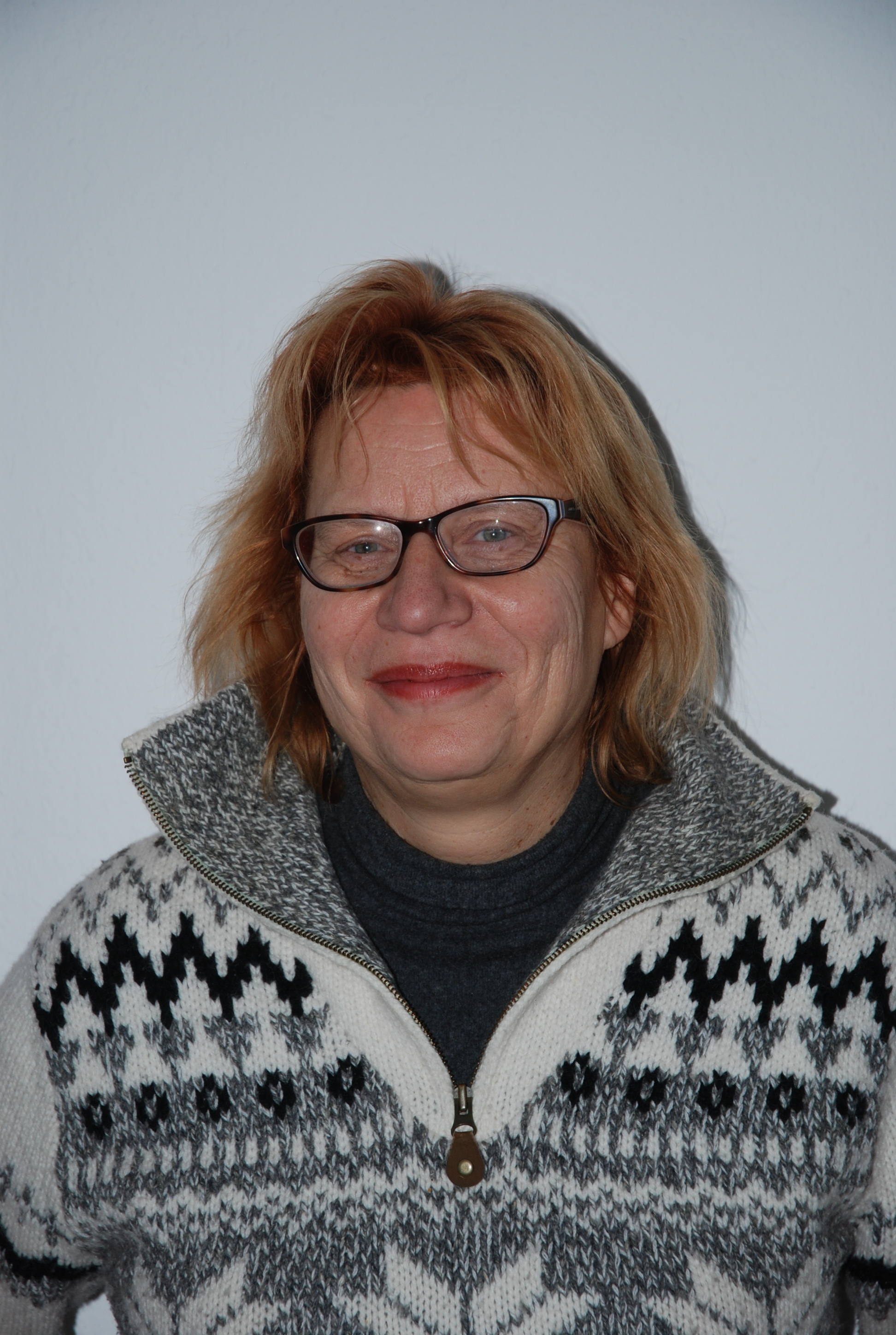 Bettina Höchel.