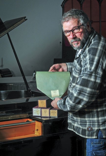 Klaus Biber