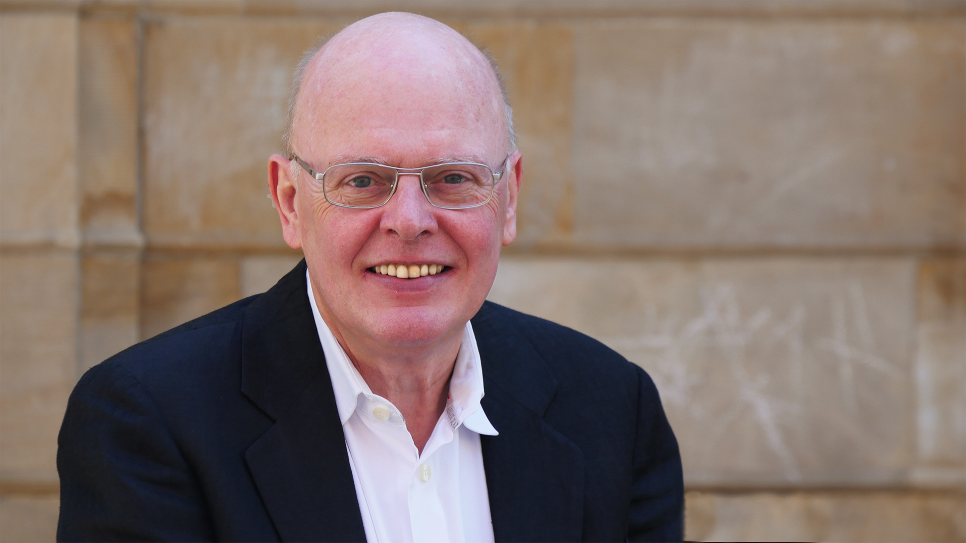 Dr. Wolfgang Ressmann