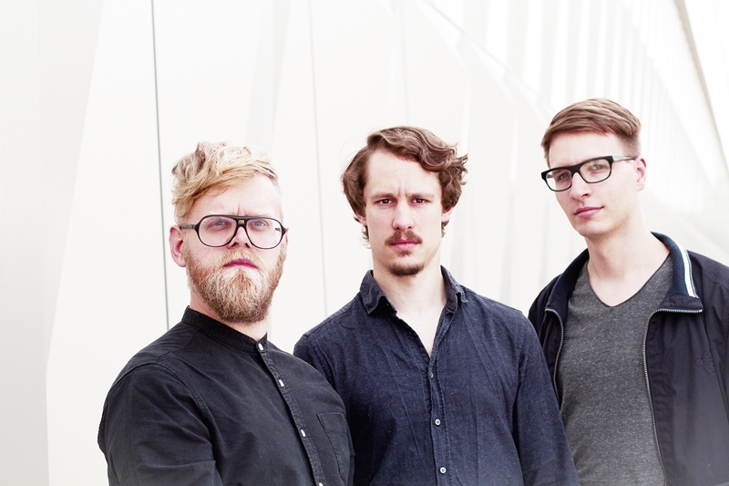 Das zweite Speyerer Rathauskonzert der Saison bestreitet am Freitag das preisgekrönte, international gefragte Trio "Lammel | Lauer | Bornstein".