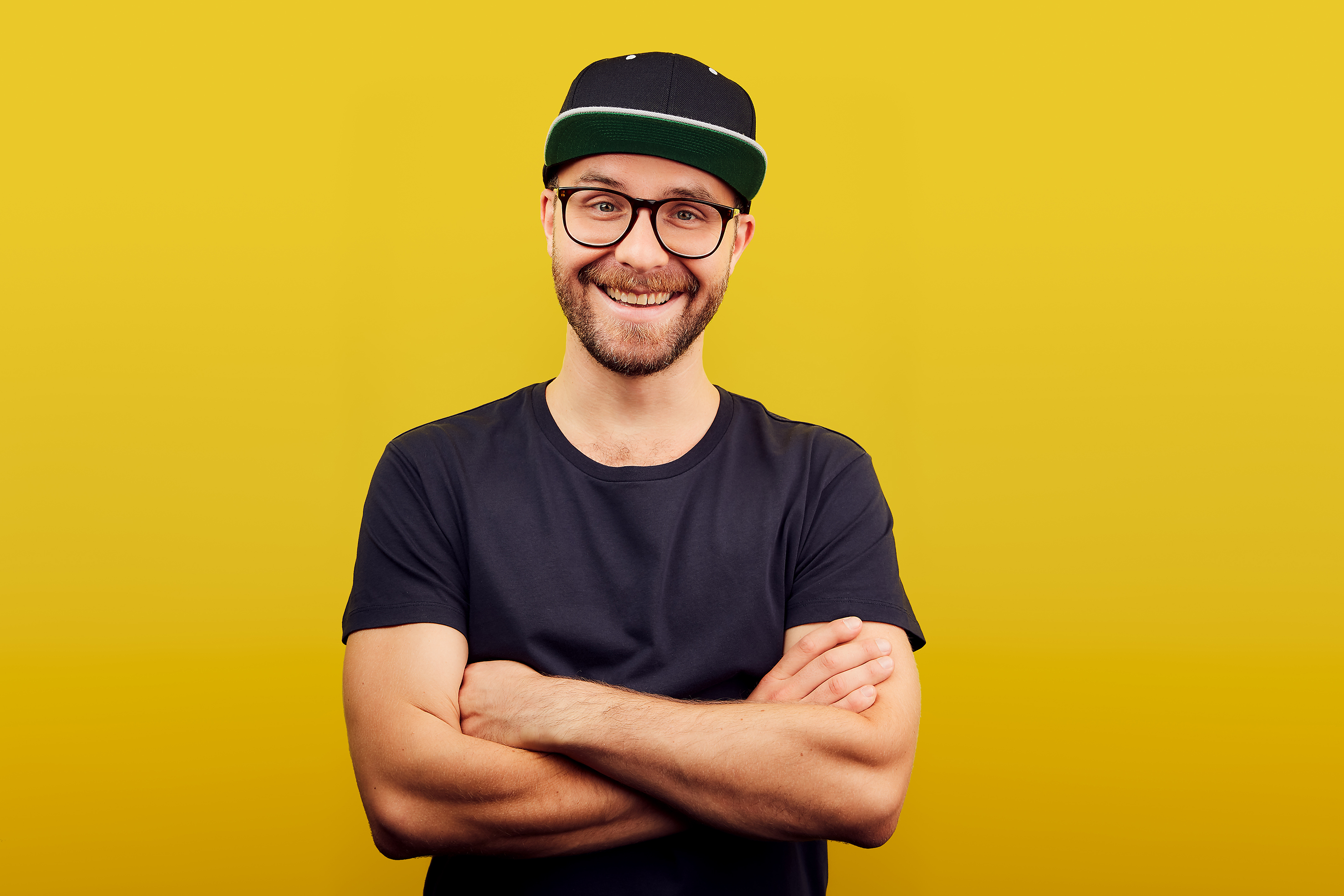 Mark Forster kommt am 14. Juli zu "Musik im Park" in den Bruchsaler Schlossgarten. Tickets dafür gibt es nur noch beim "Wochenblatt".