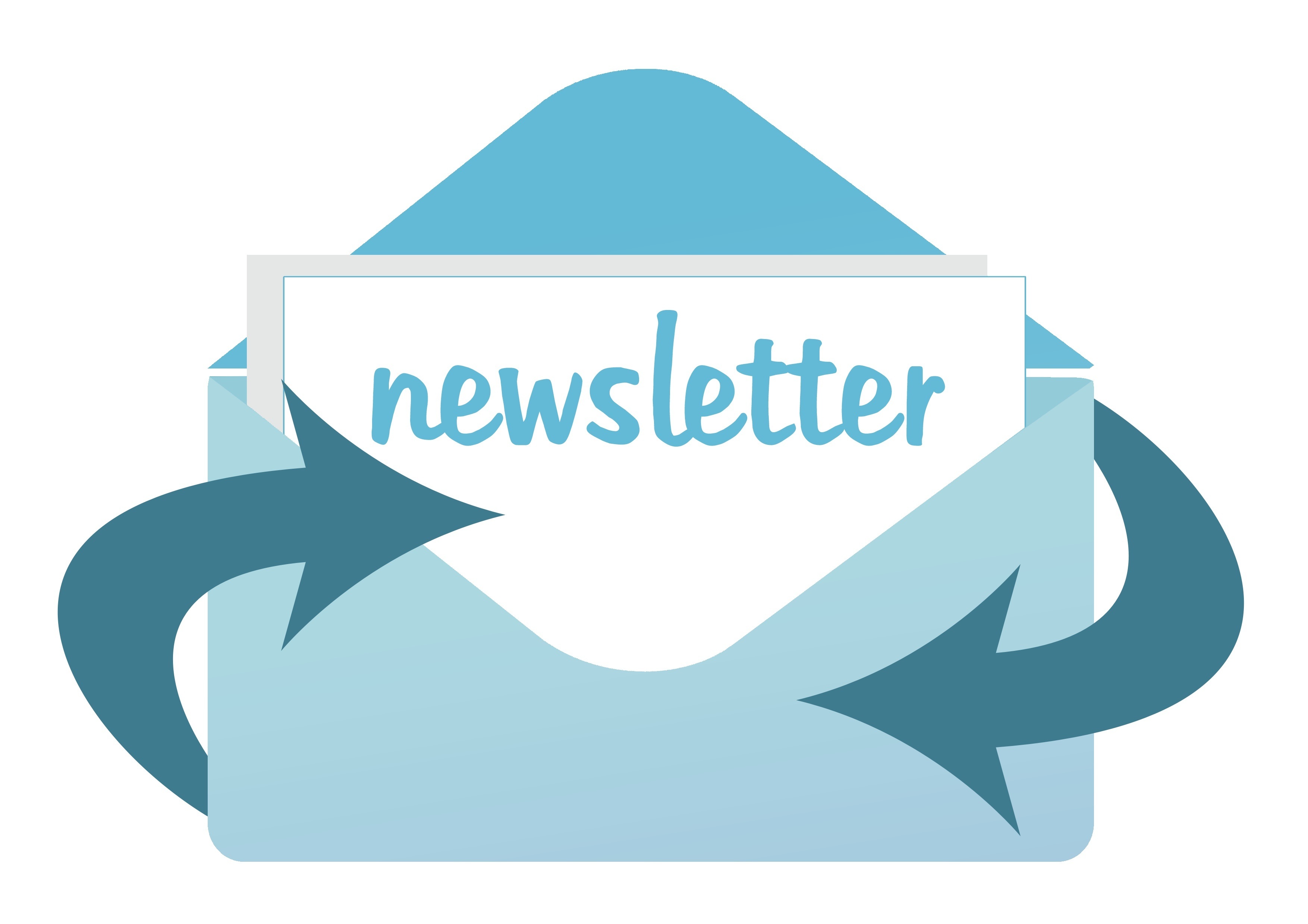 Unser neuer Newsletter informiert Abonnenten regelmäßig über Gewinnchancen und Leseraktionen auf unserem Mitmachportal.