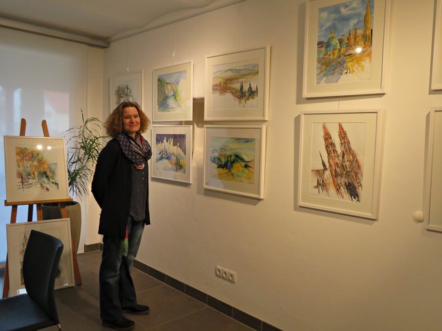 Foto: Brigitte Melder