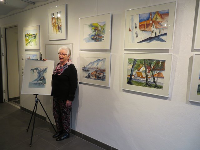 Foto: Brigitte Melder