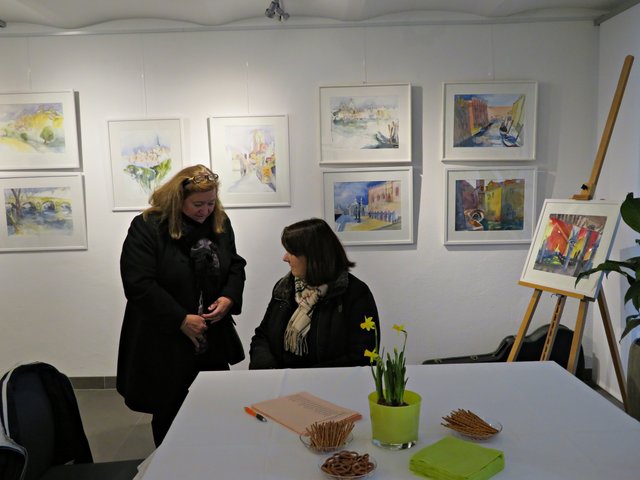 Foto: Brigitte Melder