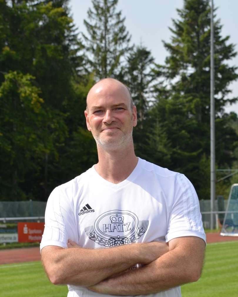 Oliver Schmidt, Sportfreunde Dobel