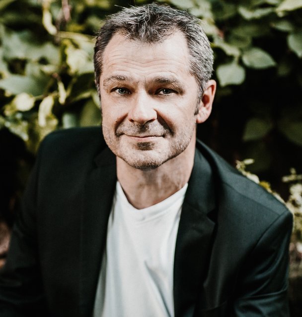 Martin Buchholz