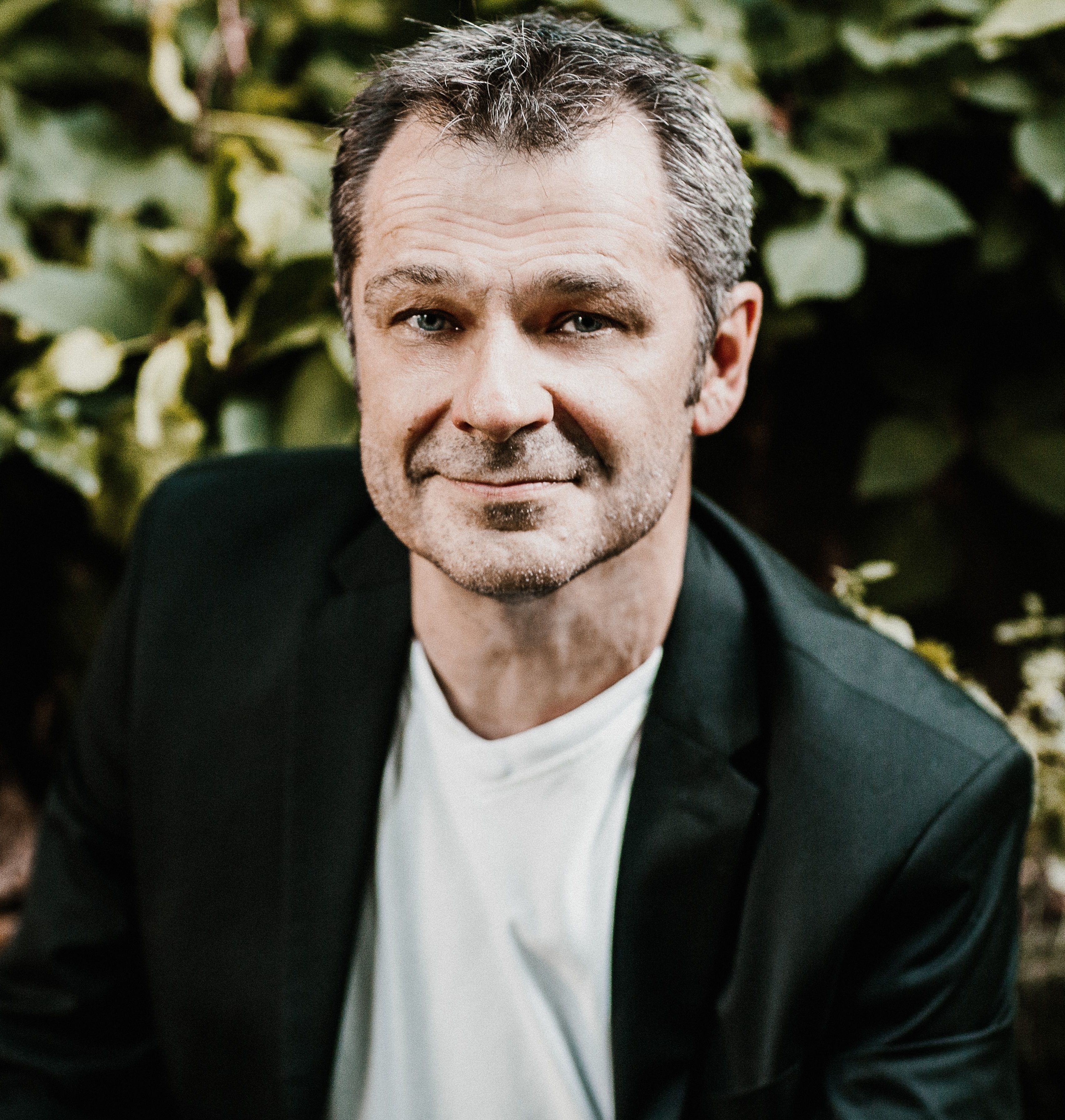 Martin Buchholz