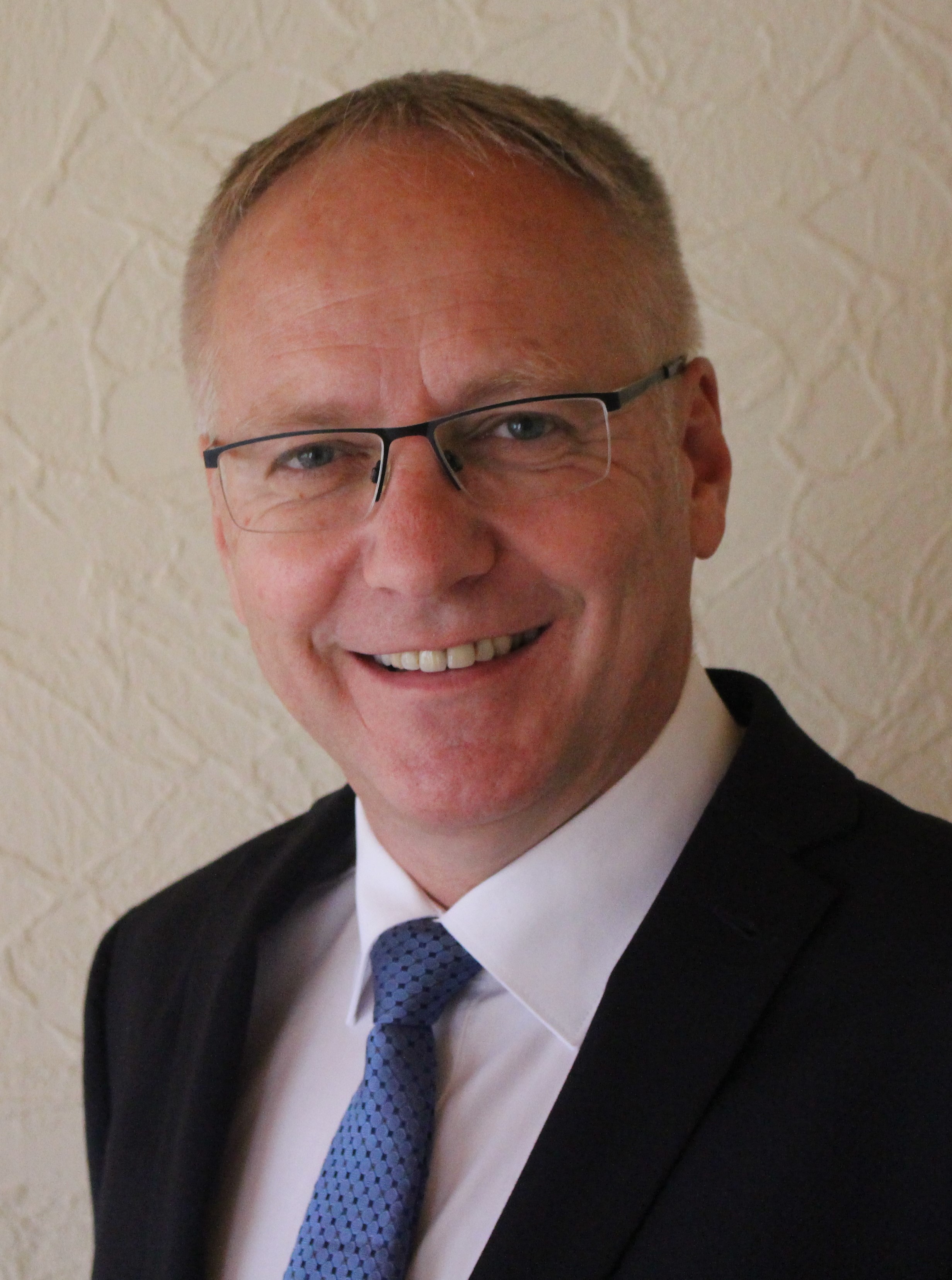Stephan Mees Foto: ps