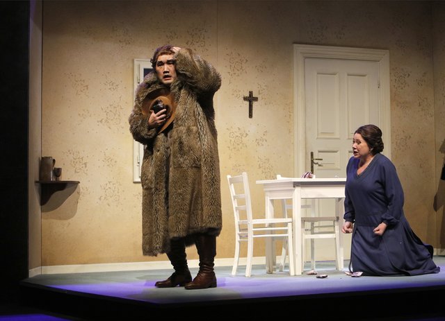 Foto: Pfalztheater / Jörg Heieck