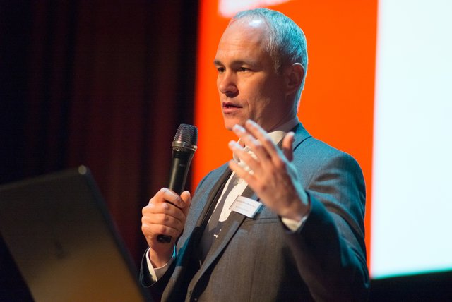 Stefan Kleiber. | Foto: Christian Gaier
