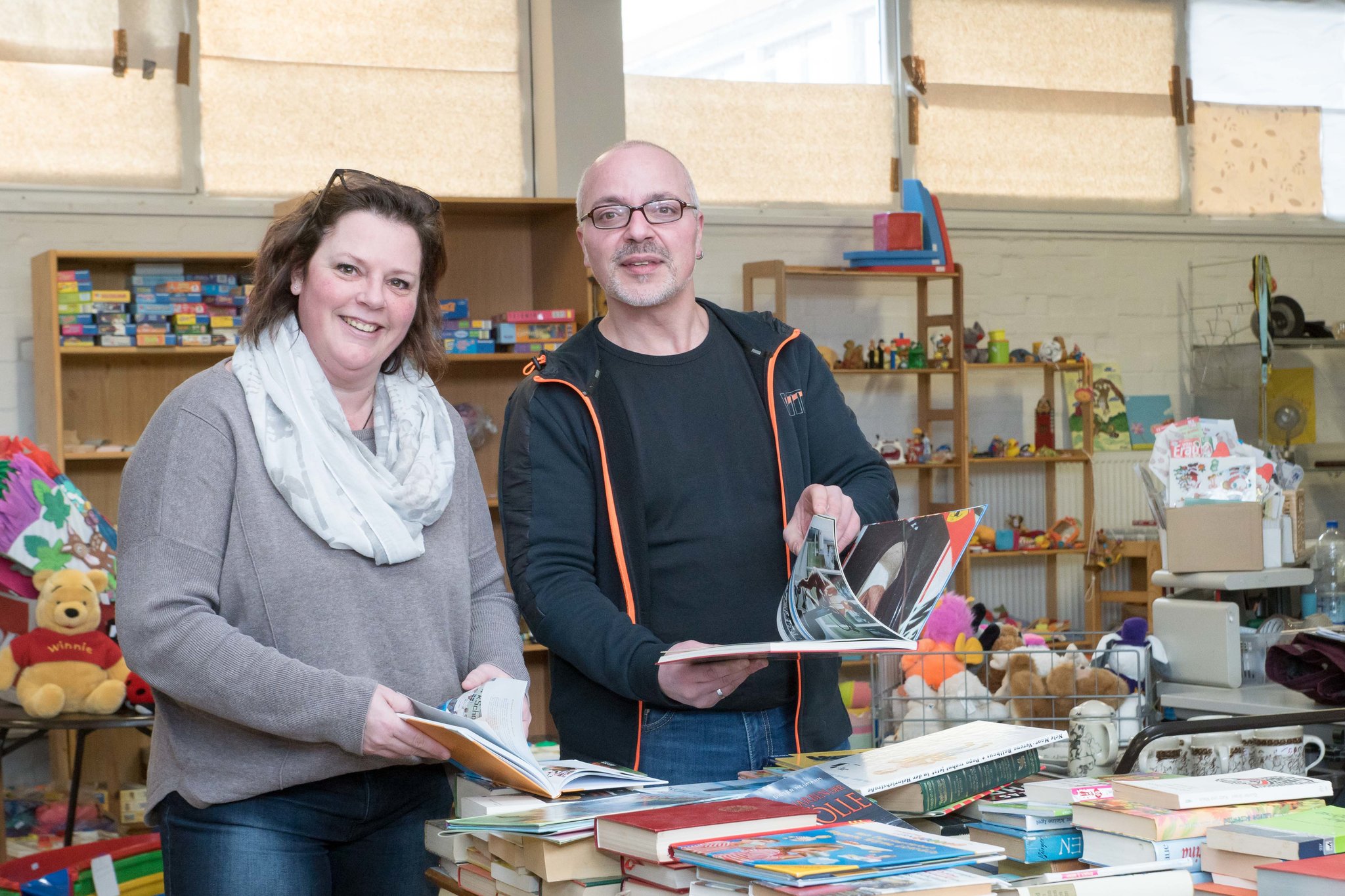 Sie sucht ihn germersheim