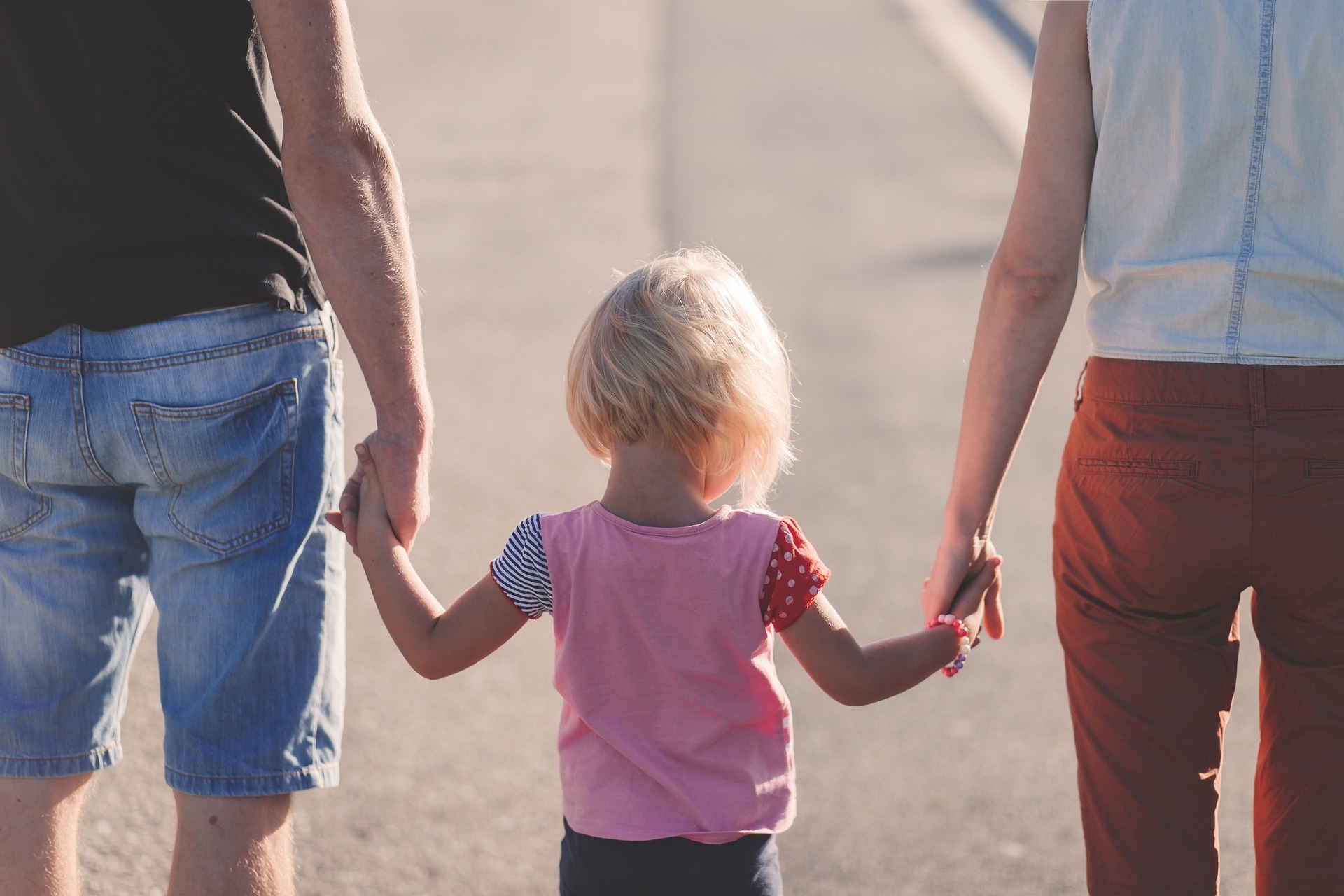 Um die Bedürfnisse Bruchsaler Familien geht es aktuell in einer Umfrage des Bündnisses für Familie.