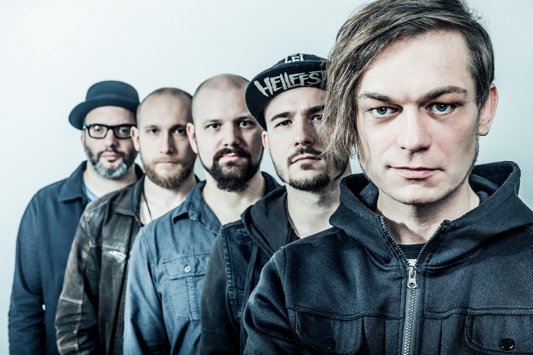 Godoj Bandfoto
