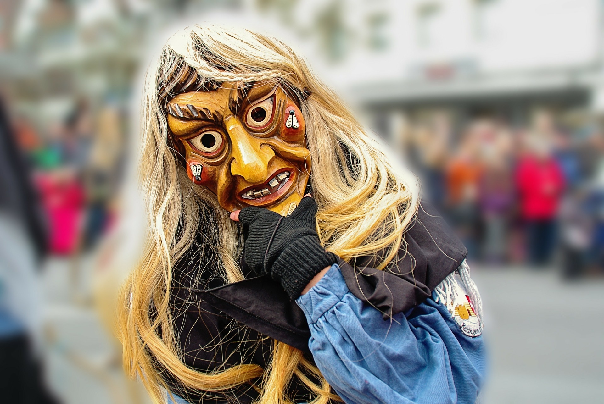 Odenheim ist dieser Tage im Ausnahmezustand. In der Fasnachtshochburg wird in der närrischen Zeit viel geboten. Foto: Pixabay