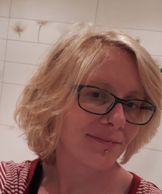 Katrin Strauch
