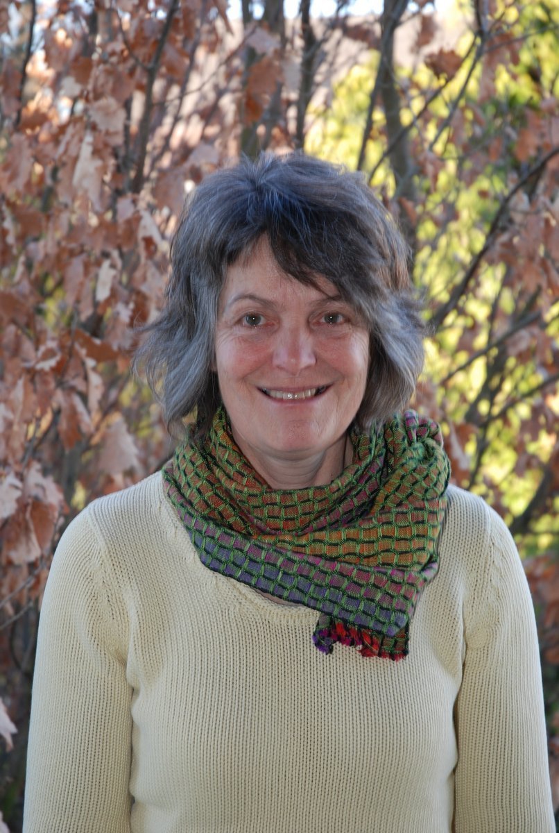 Barbara Schuster.
