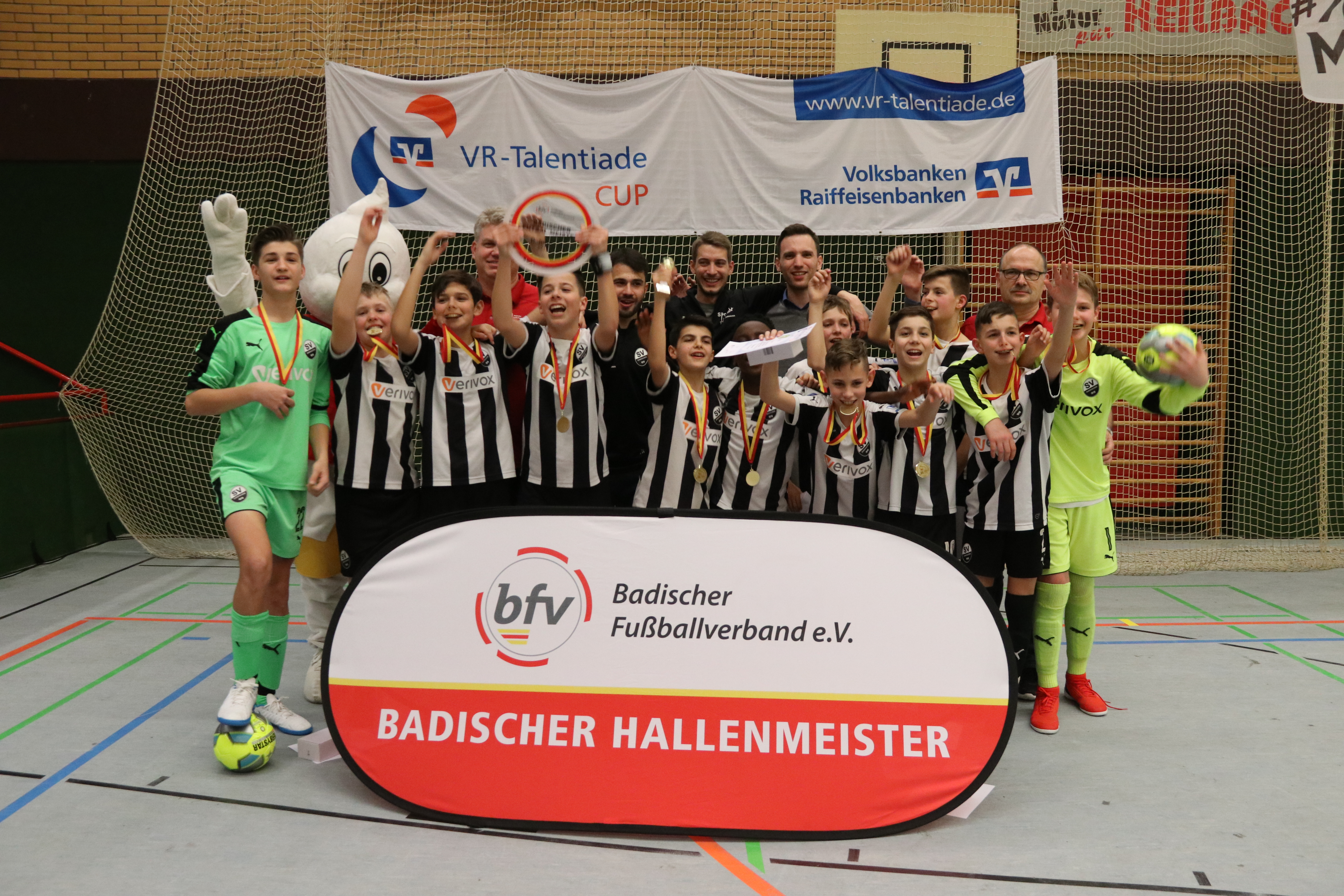 SV Sandhausen