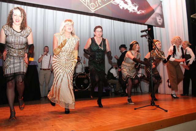 Babylon Rhose | Foto: A.Nachtigal