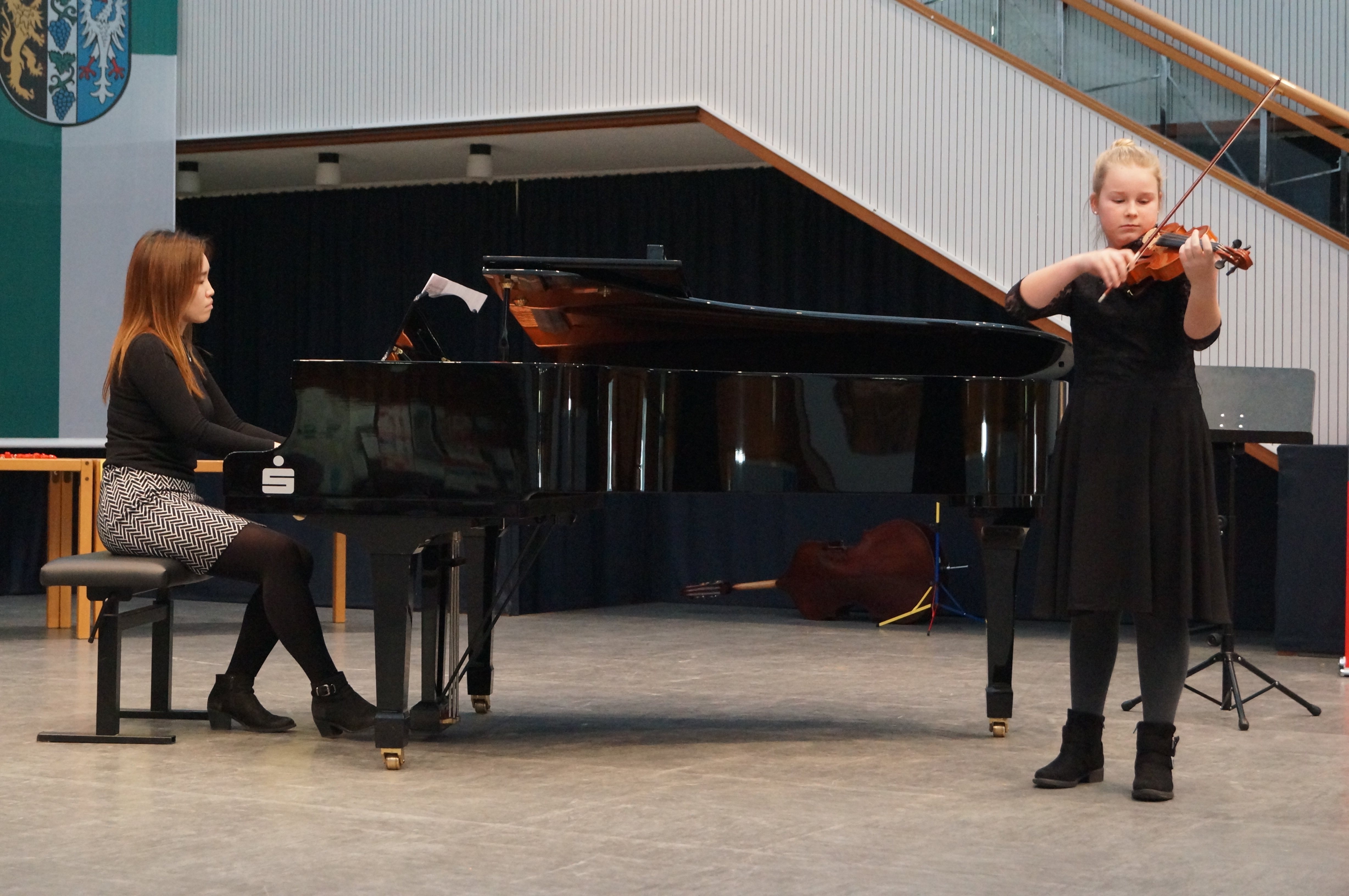 Isabella Krassnitzer.