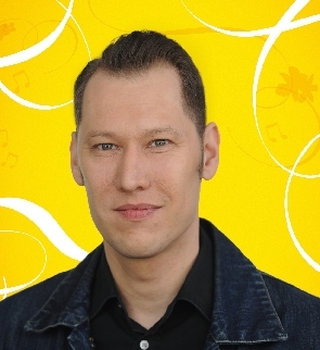 Jochen Stöckle